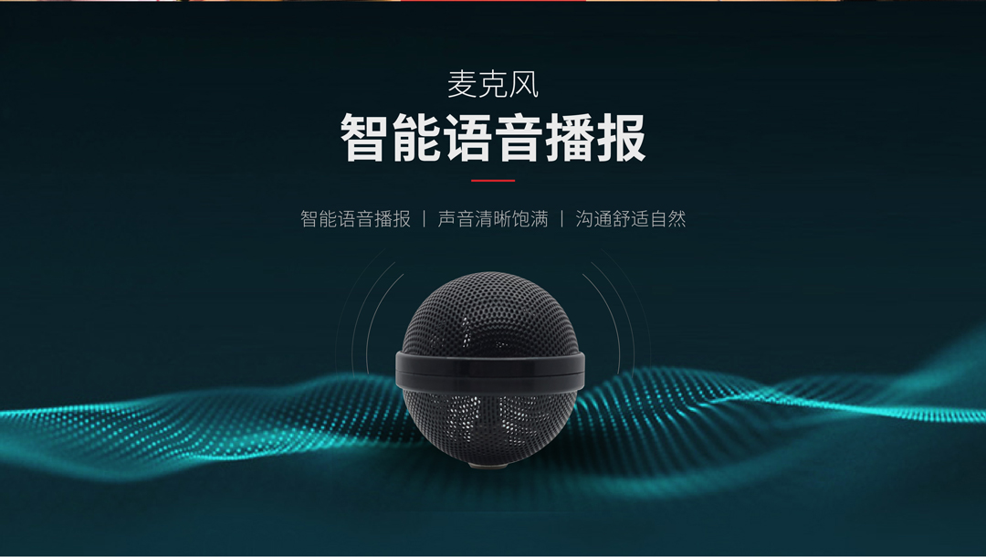 M390（數(shù)字音頻處理器+麥克風套裝）會議系統(tǒng)