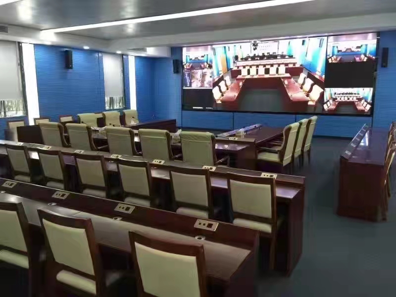 視頻會議系統(tǒng)與遠程醫(yī)療解決方案，推動醫(yī)療與健康領(lǐng)域的數(shù)字化轉(zhuǎn)型