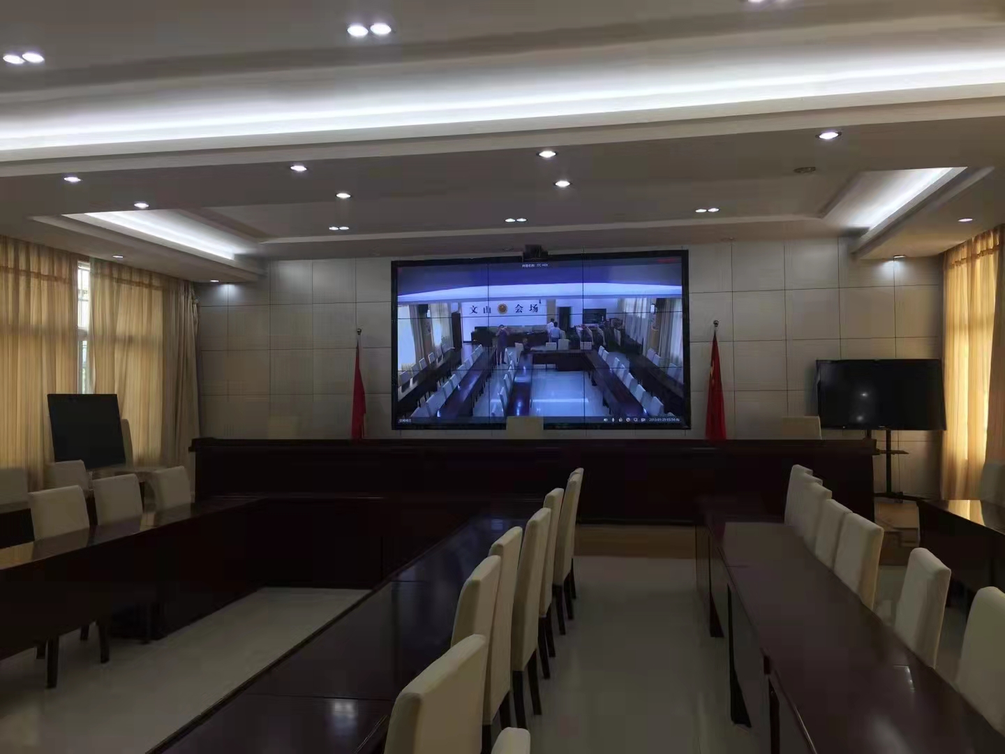 需要建設(shè)視頻會議系統(tǒng)的企業(yè)有哪些？