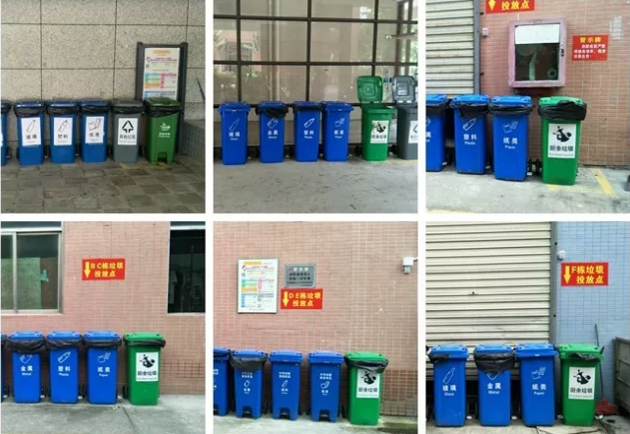 垃圾“圍城” ，易腐垃圾資源化處理成為突破口