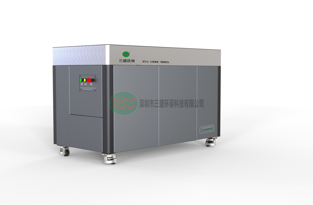 有機(jī)垃圾處理設(shè)備的特點(diǎn)有哪些？