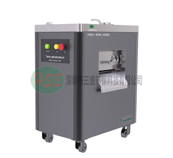 小型廚余垃圾處理設(shè)備的用處有哪些？