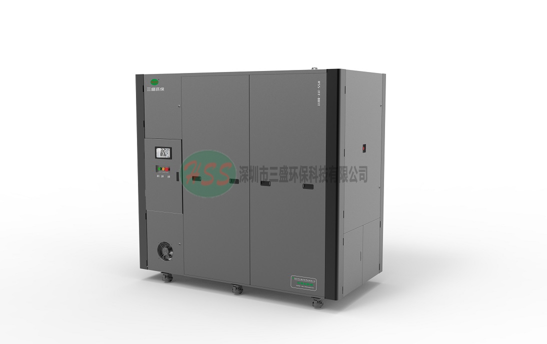 果蔬垃圾處理設(shè)備：處理后的可以直接當(dāng)肥料用嗎？