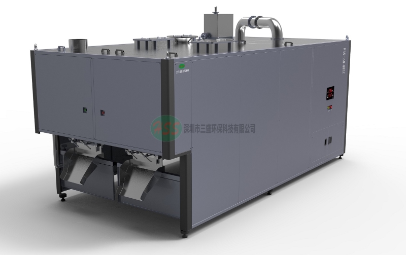 園林垃圾處理設(shè)備：處理園林廢棄物做法大盤點！